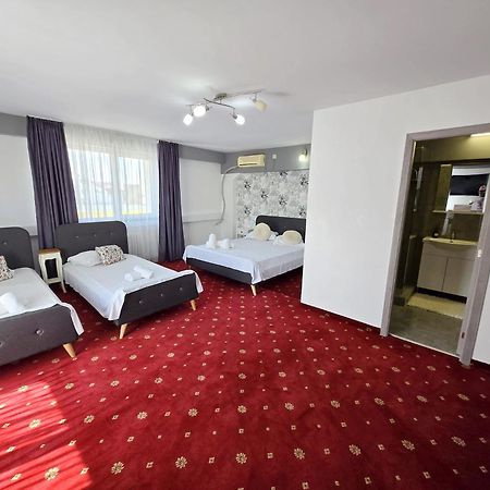 Bon Ton Residence Drobeta Turnu Severin Bagian luar foto