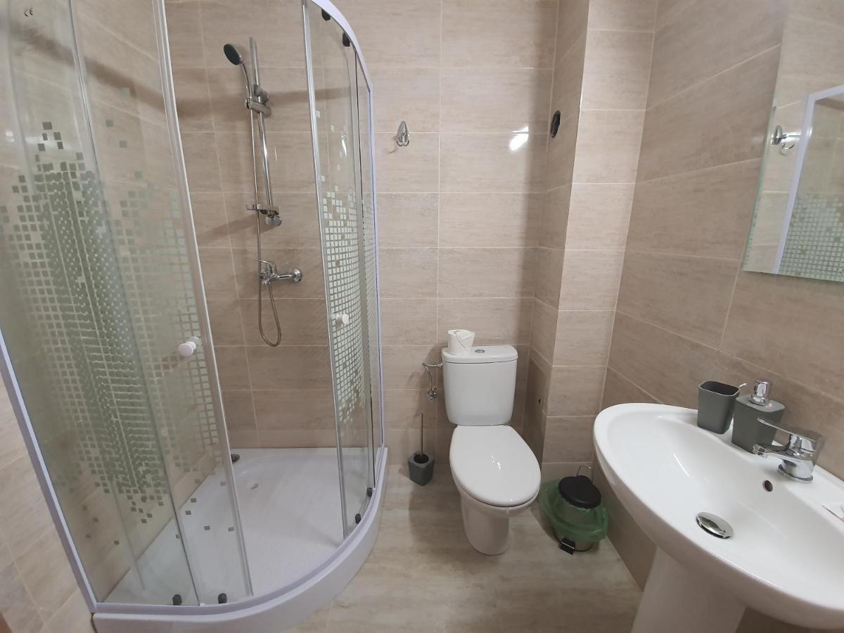 Bon Ton Residence Drobeta Turnu Severin Bagian luar foto