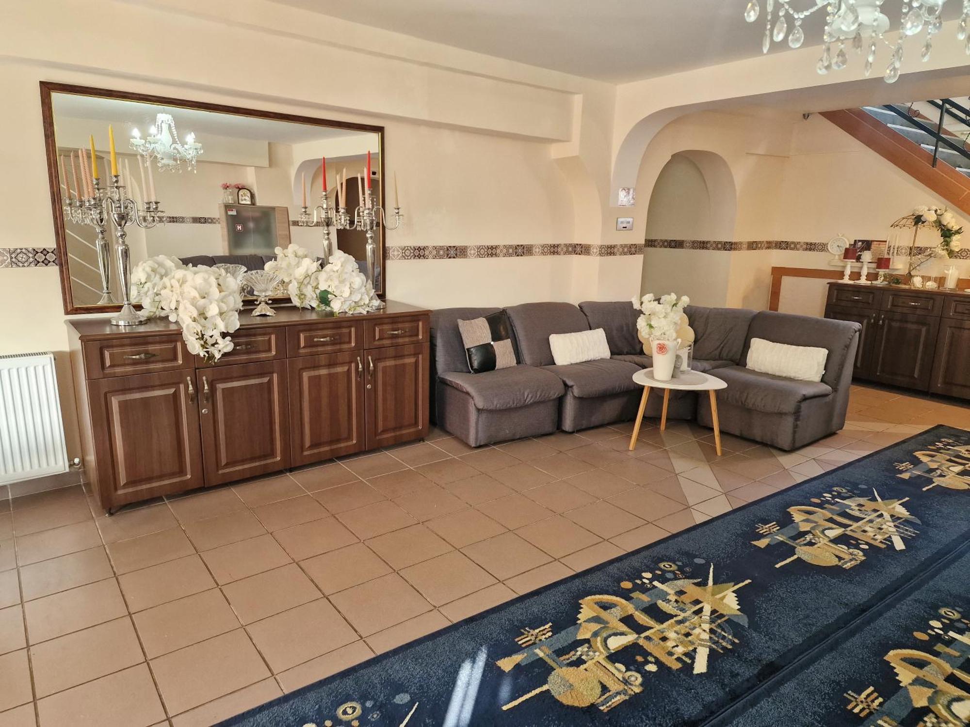 Bon Ton Residence Drobeta Turnu Severin Bagian luar foto